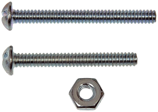 Dorman AutoGrade Stove Bolt Set (MPN: 784-604)