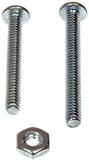 Dorman AutoGrade Stove Bolt Set (MPN: 784-604)