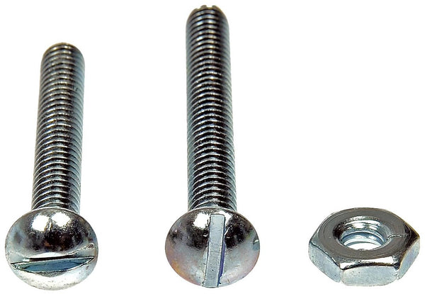 Dorman AutoGrade Stove Bolt Set (MPN: 784-604)