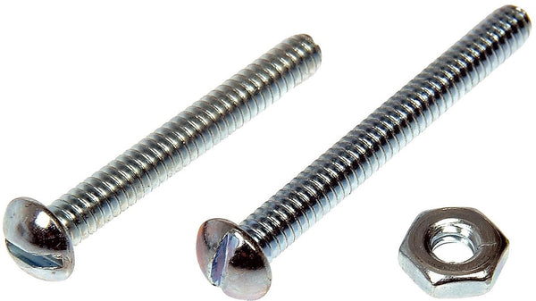 Dorman AutoGrade Stove Bolt Set (MPN: 784-604)