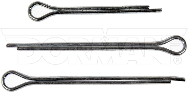 Dorman Cotter Pin Assortment (MPN: 784-622D)