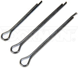 Dorman Cotter Pin Assortment (MPN: 784-622D)