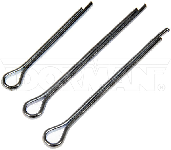 Dorman Cotter Pin Assortment (MPN: 784-622D)