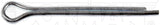 OE Solutions Cotter Pin (MPN: 784-630D)