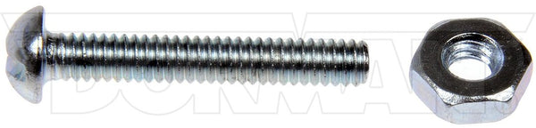Dorman Self Tapping Screw (MPN: 784-710D)