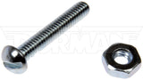 Dorman Self Tapping Screw (MPN: 784-710D)