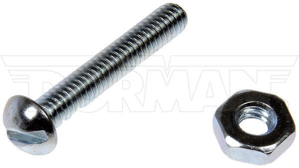 Dorman Self Tapping Screw (MPN: 784-710D)