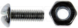 Dorman Self Tapping Screw (MPN: 784-712D)