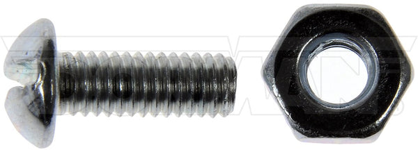 Dorman Self Tapping Screw (MPN: 784-712D)