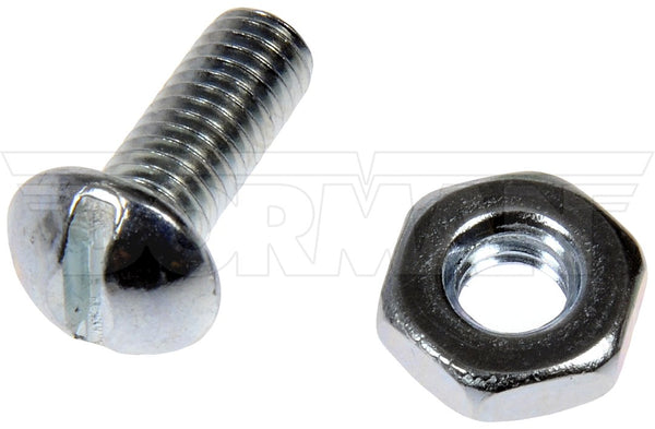 Dorman Self Tapping Screw (MPN: 784-712D)