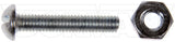 Dorman Self Tapping Screw (MPN: 784-720D)