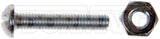 Dorman Machine Screw Set (MPN: 784-720)