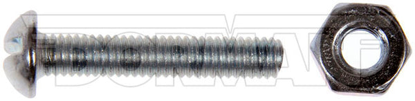 Dorman Machine Screw Set (MPN: 784-720)
