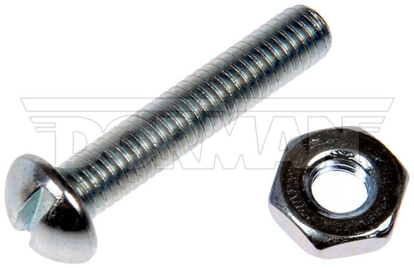 Dorman Machine Screw Set (MPN: 784-720)