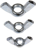 Dorman Wing Nut (MPN: 784-801D)