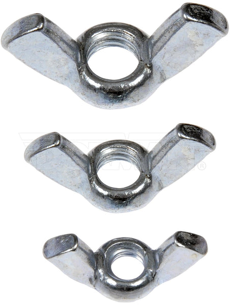 Dorman Wing Nut (MPN: 784-801D)