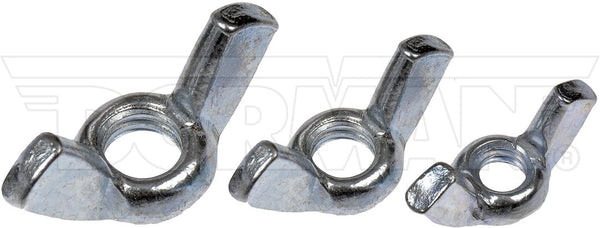Dorman Wing Nut (MPN: 784-801D)