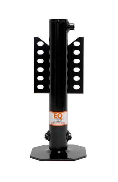 EQ Systems Trailer Tongue Jack (MPN: 7842A)