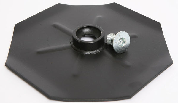 Equalizer Systems Leveling Jack Foot Pad (MPN: 7849)
