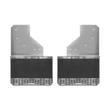 Putco Hex Shield Mud Skins (MPN: 78445)