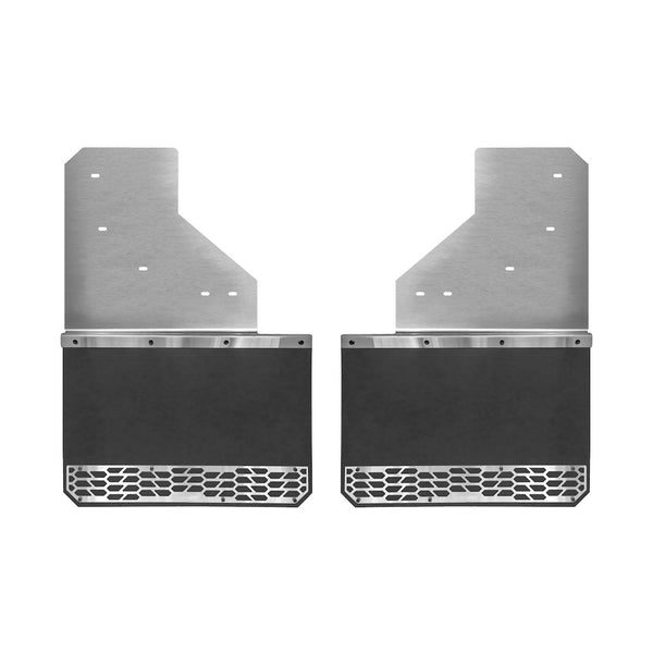 Putco Hex Shield Mud Skins (MPN: 78445)