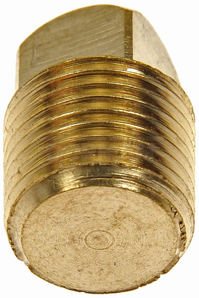 Dorman Pipe Plug Fitting (MPN: 785-070D)