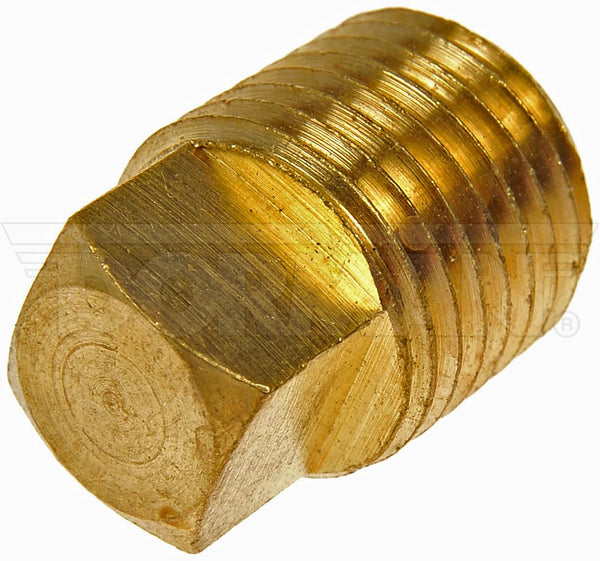 Dorman Pipe Plug Fitting (MPN: 785-071D)