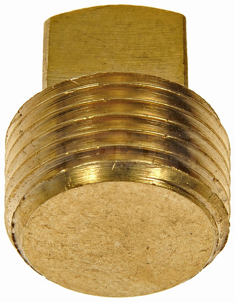 Dorman Pipe Plug Fitting (MPN: 785-072D)
