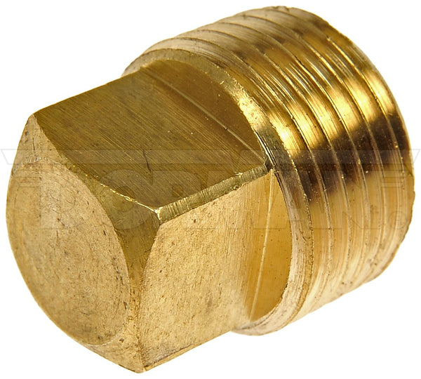 Dorman Pipe Plug Fitting (MPN: 785-072D)