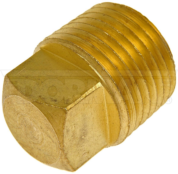 OE Solutions Pipe Plug Fitting (MPN: 785-073D)