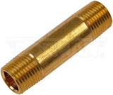 Dorman Brass Adapter Fitting (MPN: 785-075)