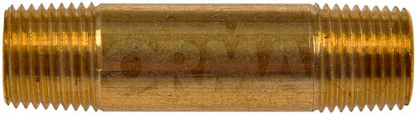 Dorman Brass Adapter Fitting (MPN: 785-075)