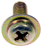 Dorman License Plate Mounting Hardware (MPN: 785-124)