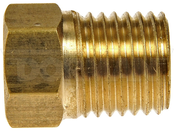 Dorman Tube End Fitting Nut (MPN: 785-290D)