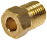 Dorman Tube End Fitting Nut (MPN: 785-290D)