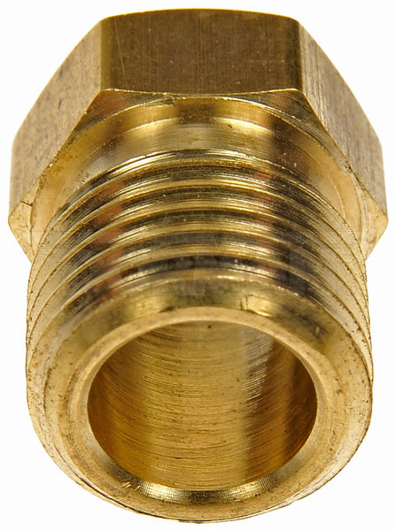 Dorman Tube End Fitting Nut (MPN: 785-292D)