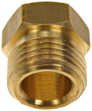 Dorman Tube End Fitting Nut (MPN: 785-293D)