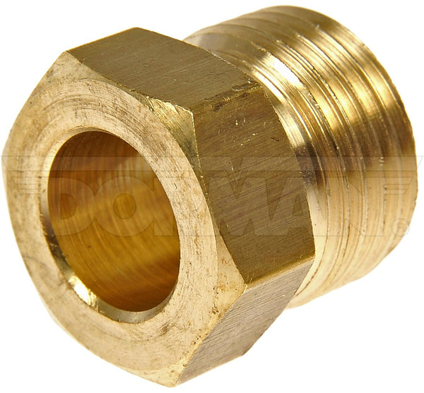 Dorman Tube End Fitting Nut (MPN: 785-293D)