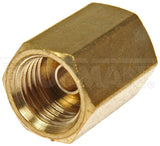 Dorman Tube End Fitting Nut (MPN: 785-310D)