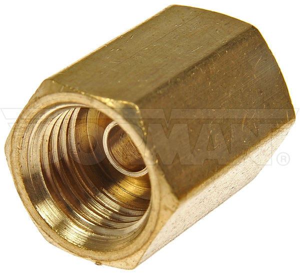 Dorman Tube End Fitting Nut (MPN: 785-310D)