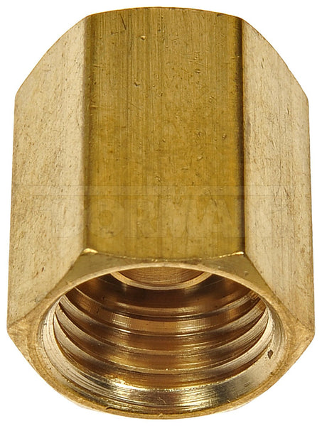 Dorman Tube End Fitting Nut (MPN: 785-314D)