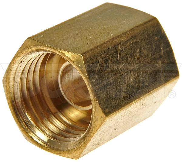 Dorman Tube End Fitting Nut (MPN: 785-314D)