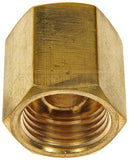 Dorman Tube End Fitting Nut (MPN: 785-316D)