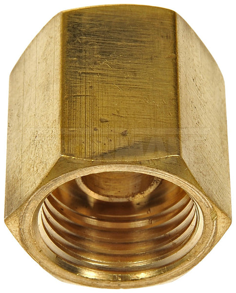 Dorman Tube End Fitting Nut (MPN: 785-316D)