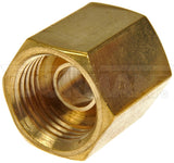 Dorman Tube End Fitting Nut (MPN: 785-316D)