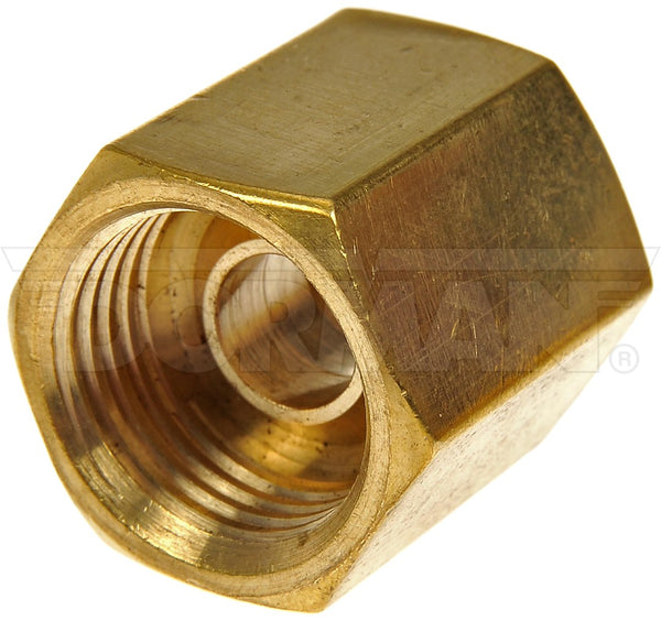 Dorman Tube End Fitting Nut (MPN: 785-316D)