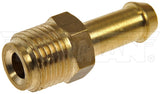 Dorman Fuel Line Fitting (MPN: 785-400D)