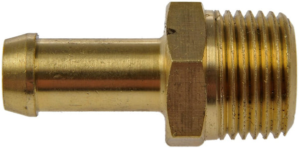 Dorman Brass Adapter Fitting (MPN: 785-406)