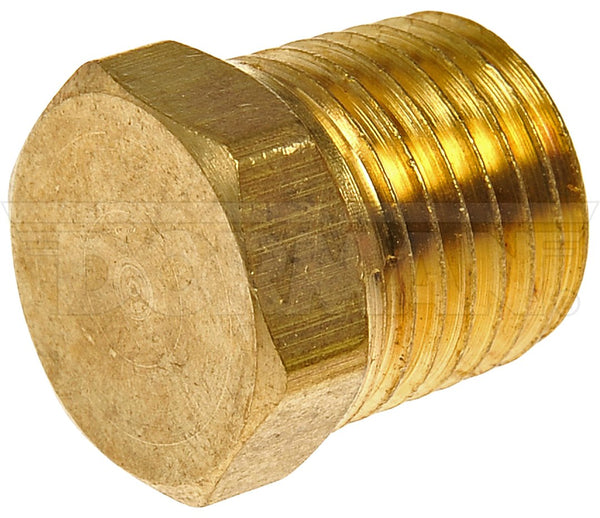 Dorman Pipe Plug Fitting (MPN: 785-422D)