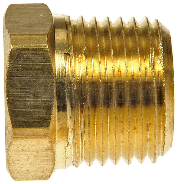 Dorman Pipe Plug Fitting (MPN: 785-424D)
